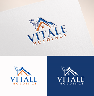 Logo Design by M Art & Design for this project | Design: #34591899