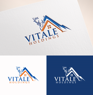 Logo Design by M Art & Design for this project | Design: #34591953