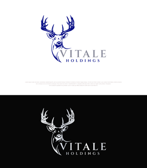 Logo Design by Deejah