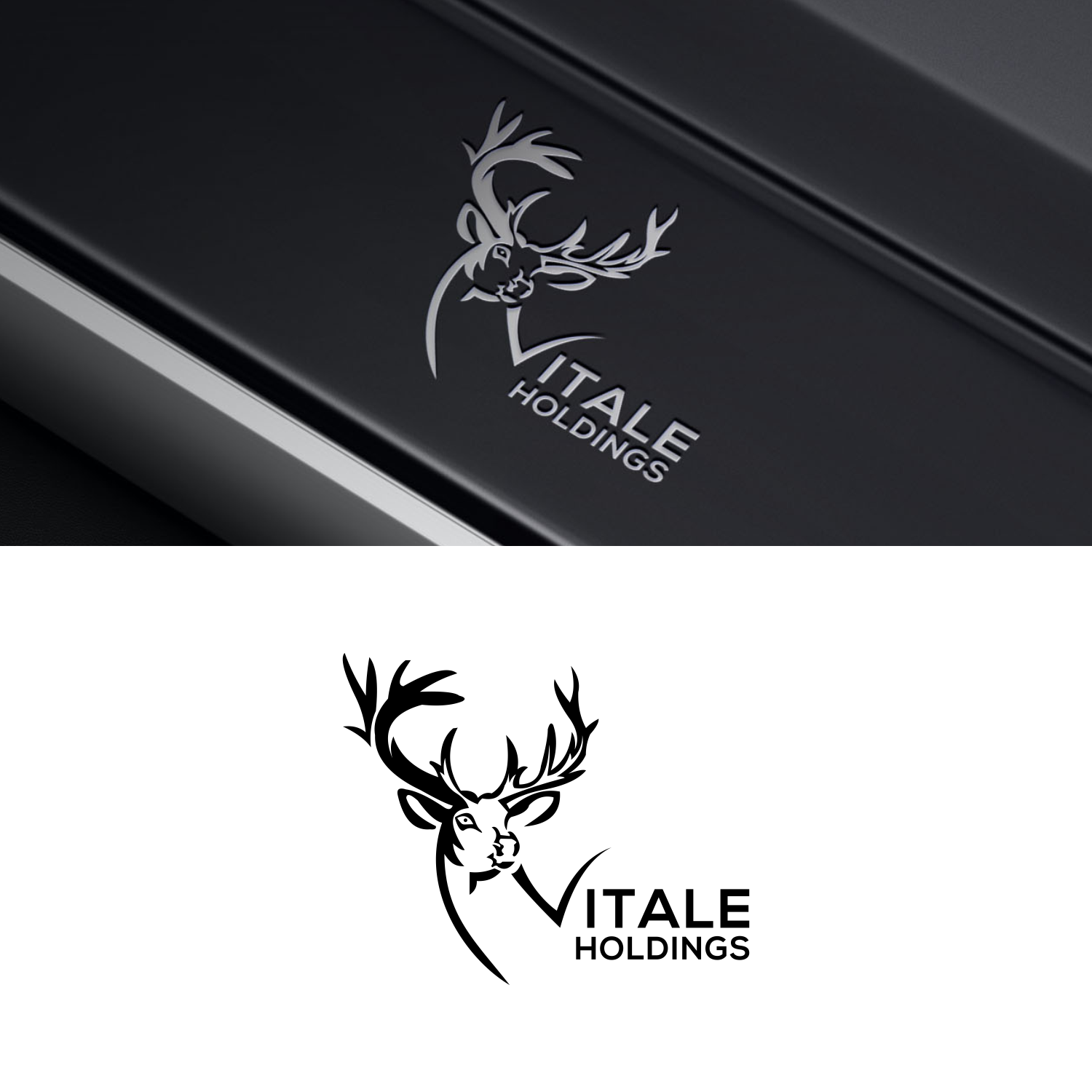 Logo Design by dodobakauu for this project | Design #34587092