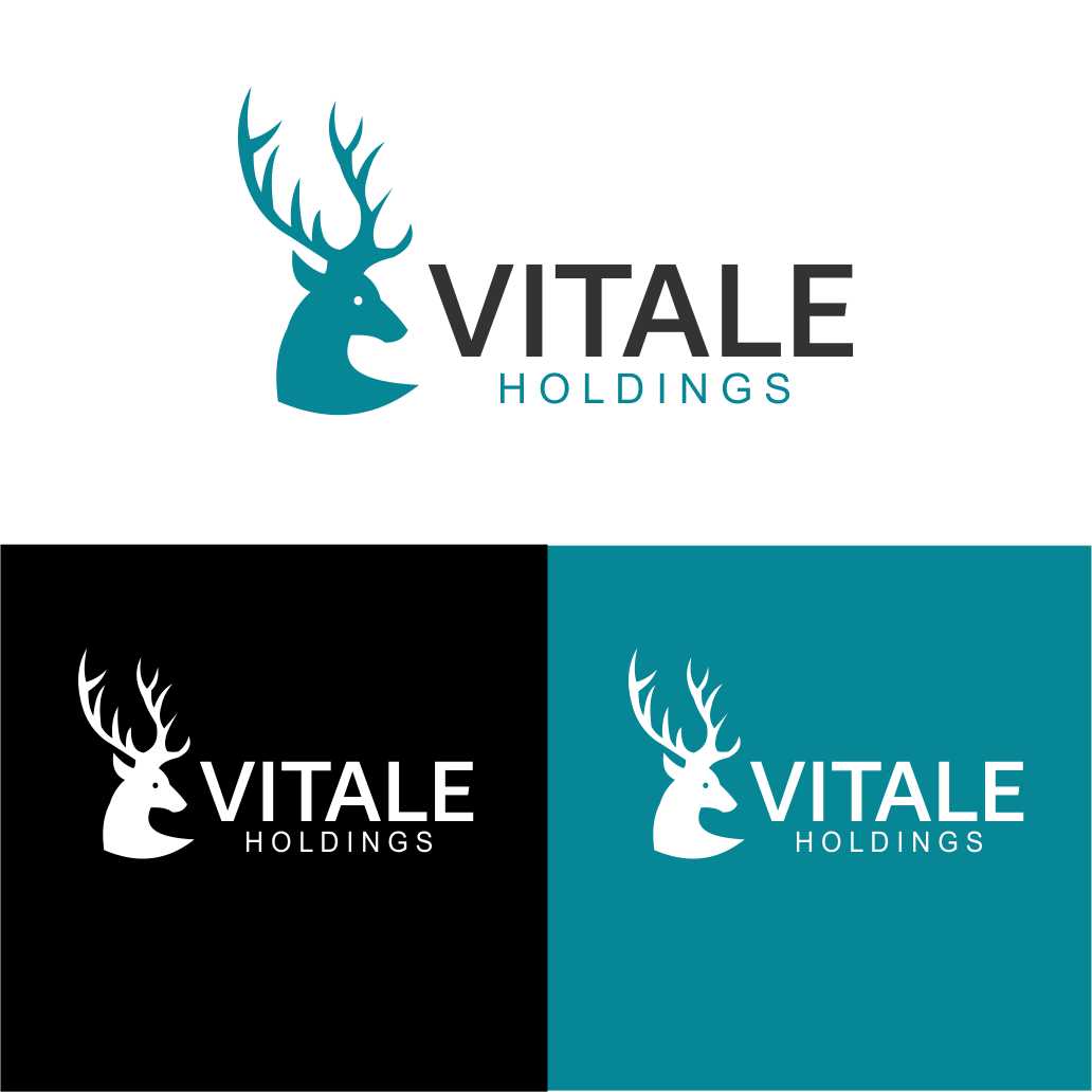 Logo Design by Rosadi 2 for this project | Design #34595357