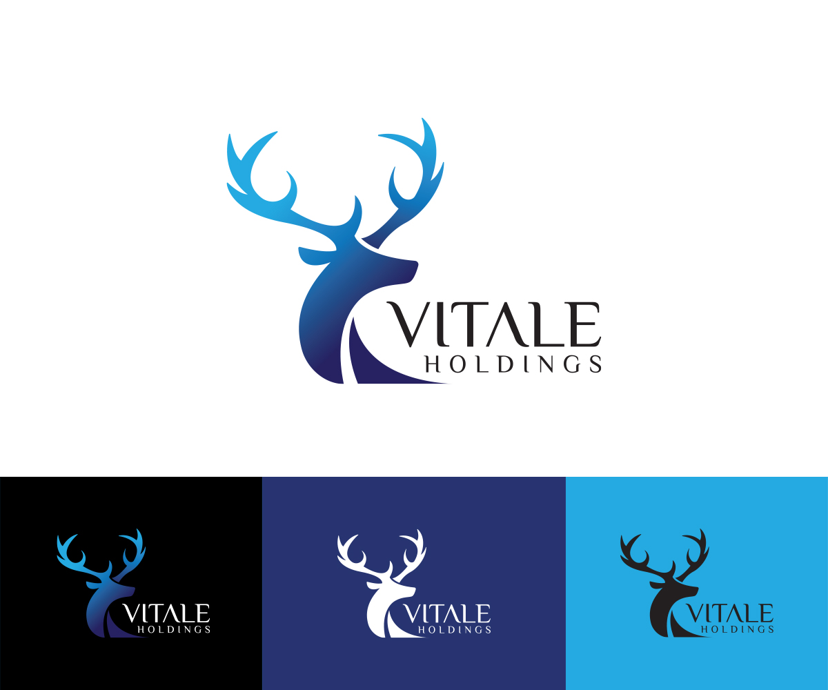 Logo Design by Alf Mozara for this project | Design #34587728