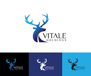 Logo Design by Alf Mozara