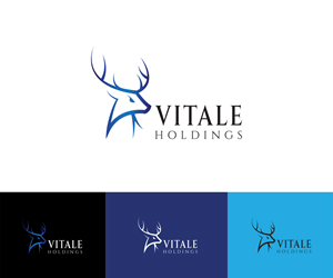 Logo Design by Alf Mozara for this project | Design: #34587930