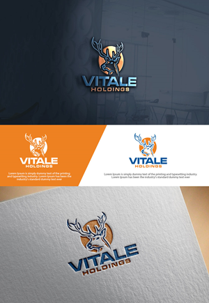Logo Design by sulemani  creation for this project | Design: #34590924