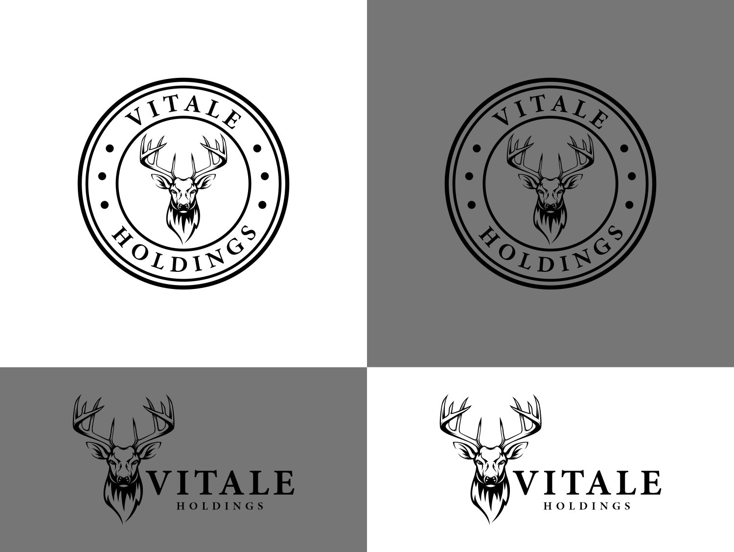 Logo Design by 16surya for this project | Design #34589328