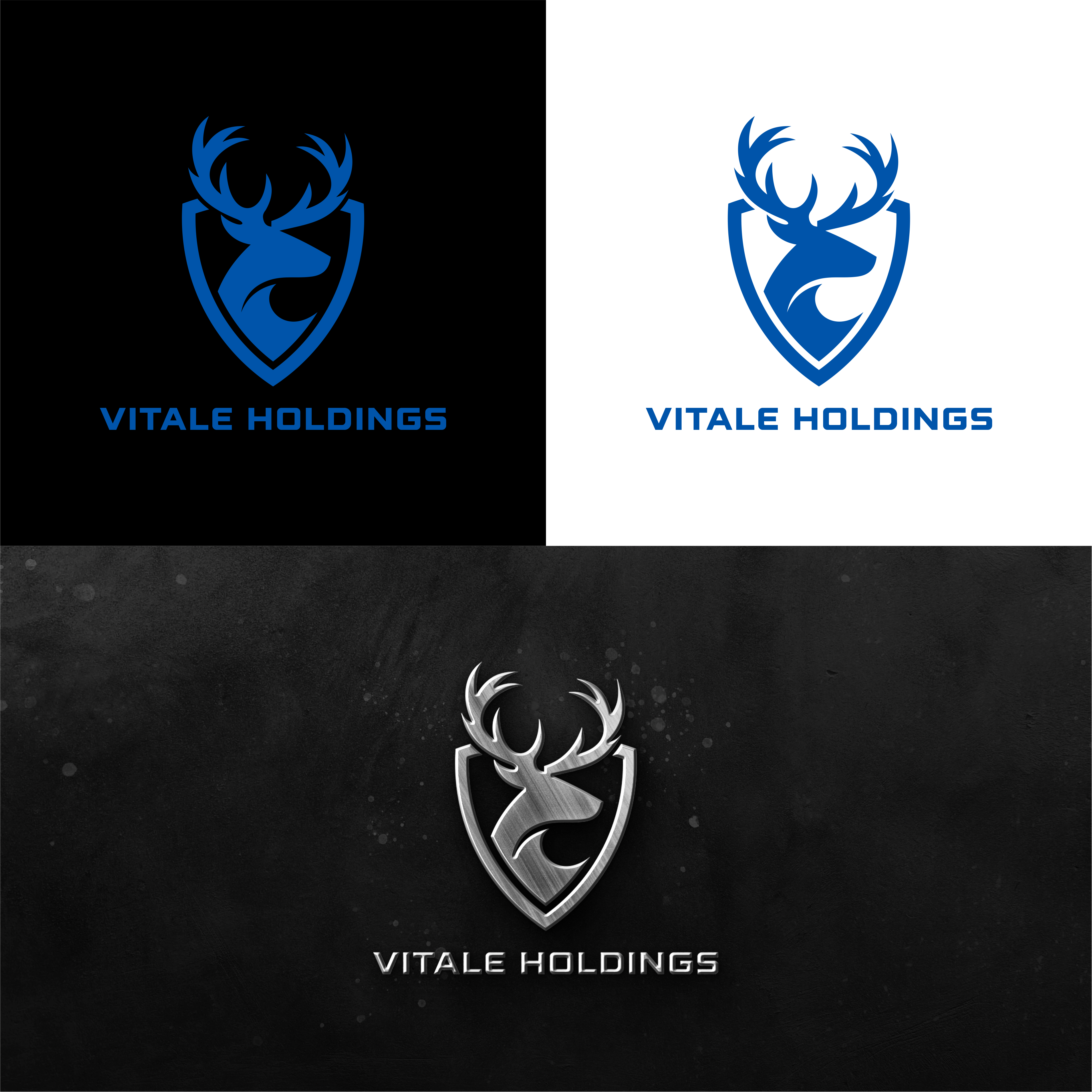 Logo-Design von danielri3 für dieses Projekt | Design #34586977
