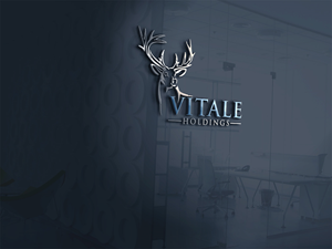 Logo Design by Nova_Create for this project | Design: #34596058