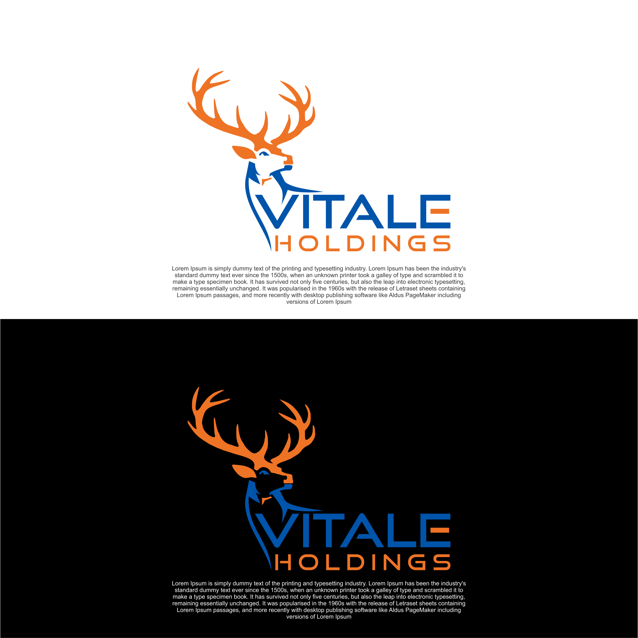 Logo Design by diego costa for this project | Design #34596087