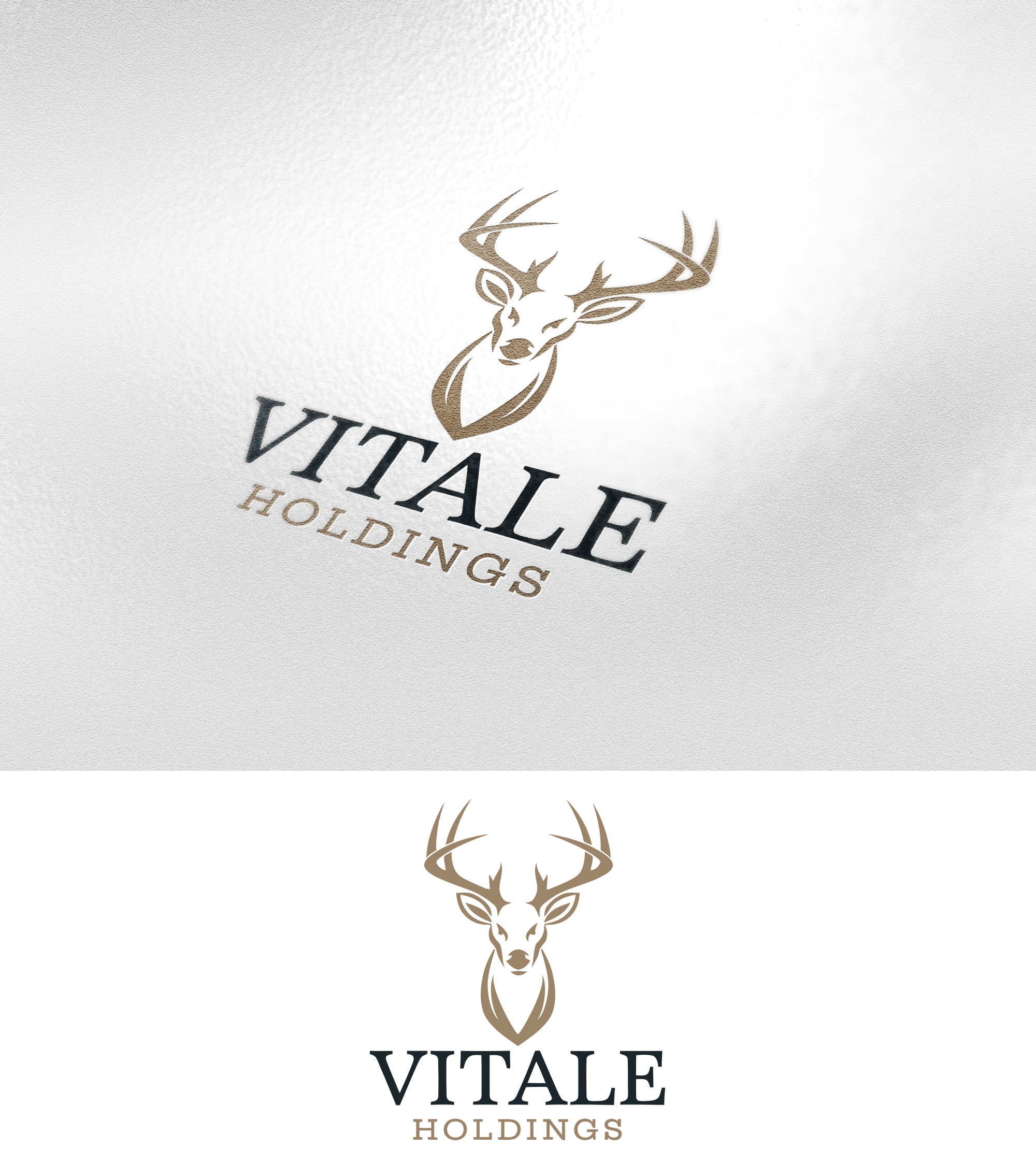 Logo Design by Designz Zone for this project | Design #34616900