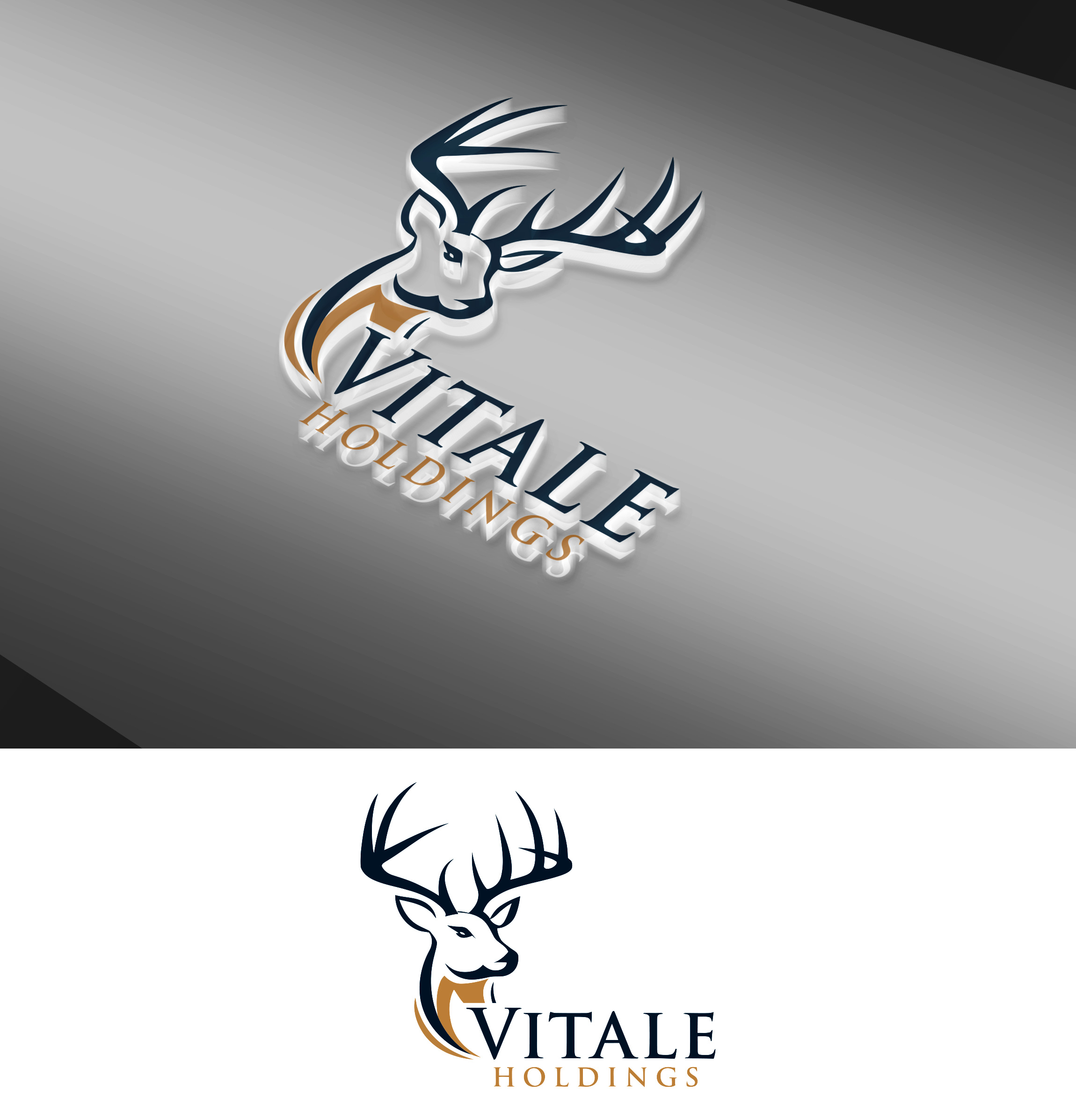 Logo Design by Designz Zone for this project | Design #34616994