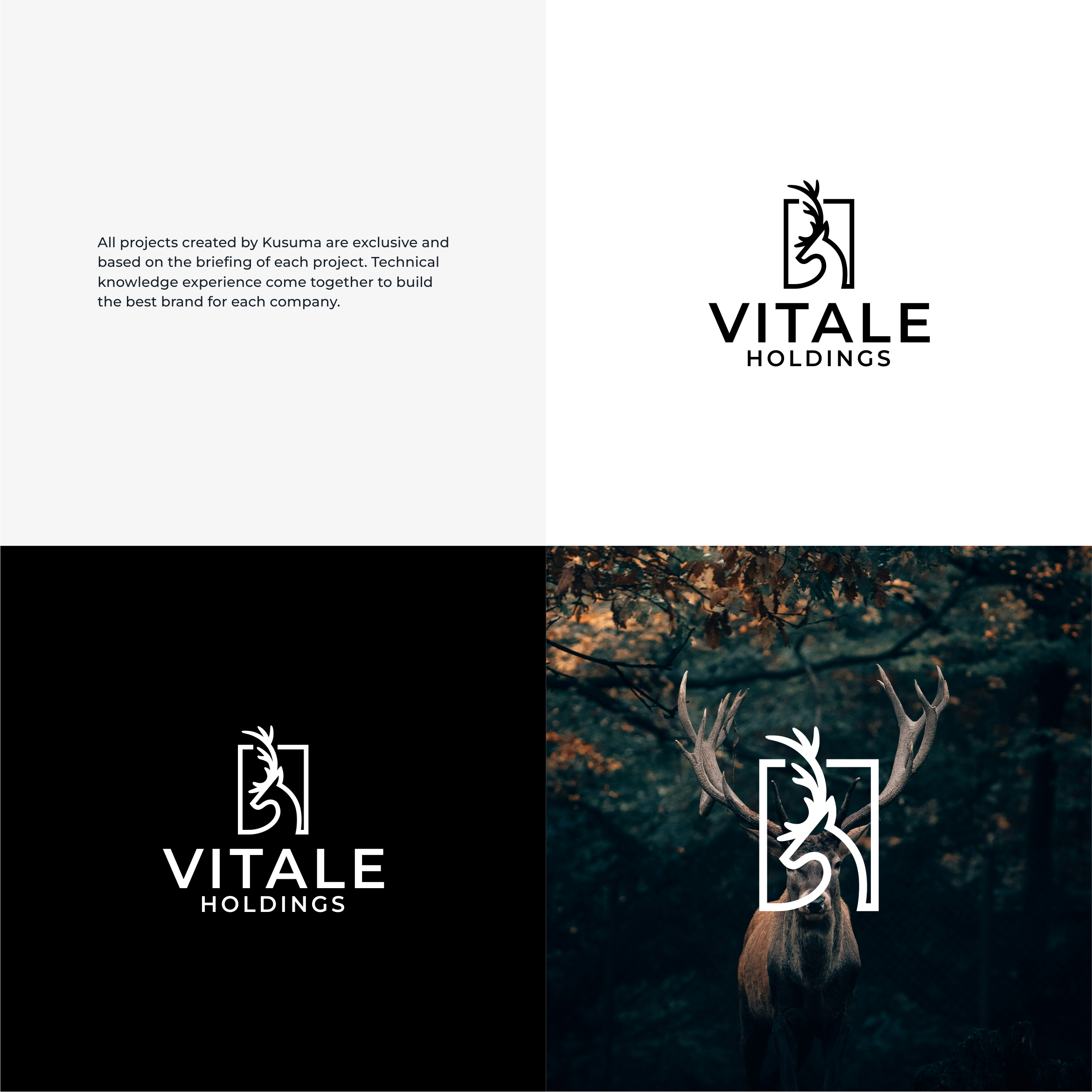 Logo Design by Kusuma Studio for this project | Design #34588612