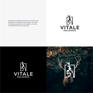 Logo Design by Kusuma Studio for this project | Design: #34588612
