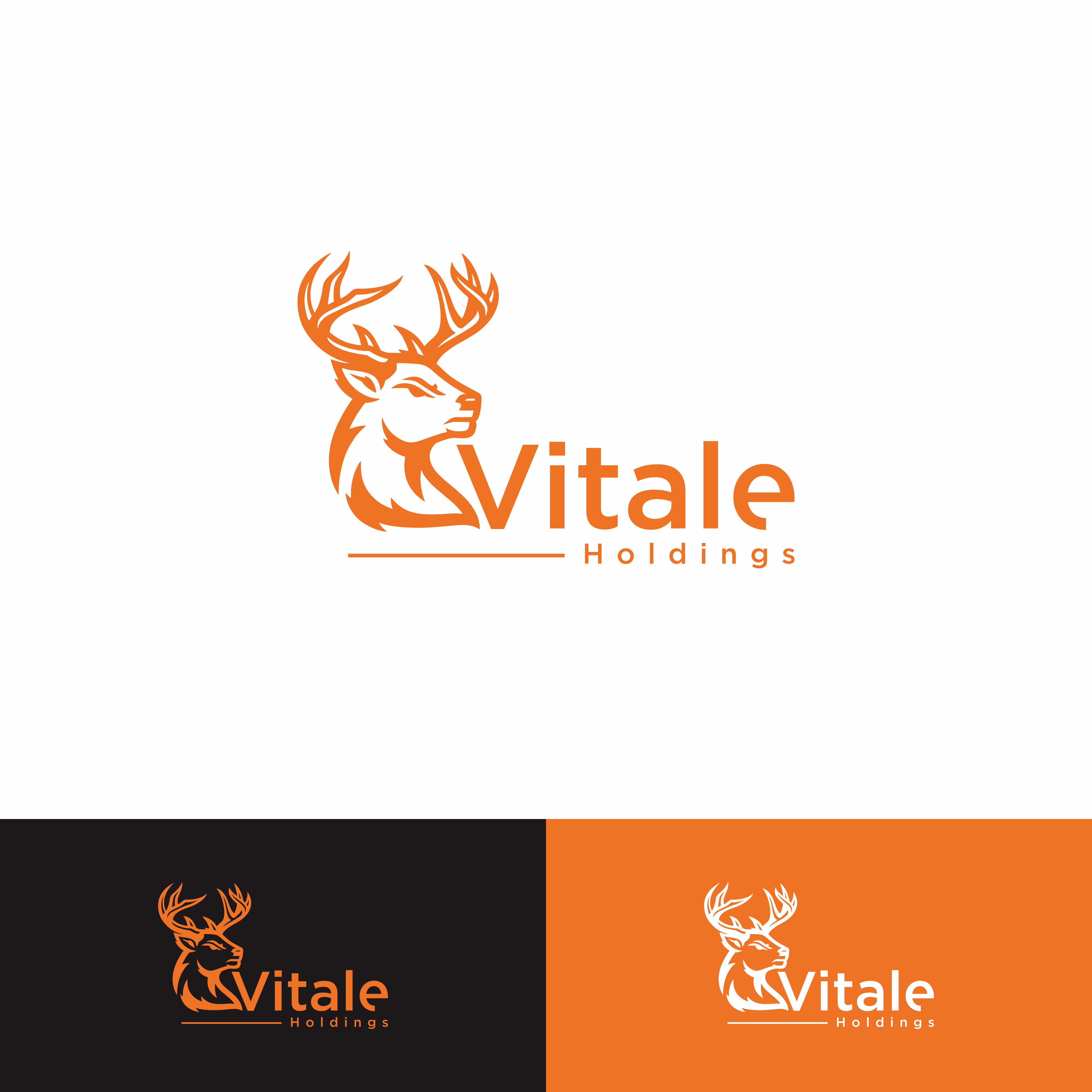 Logo Design by bulbull for this project | Design #34592955