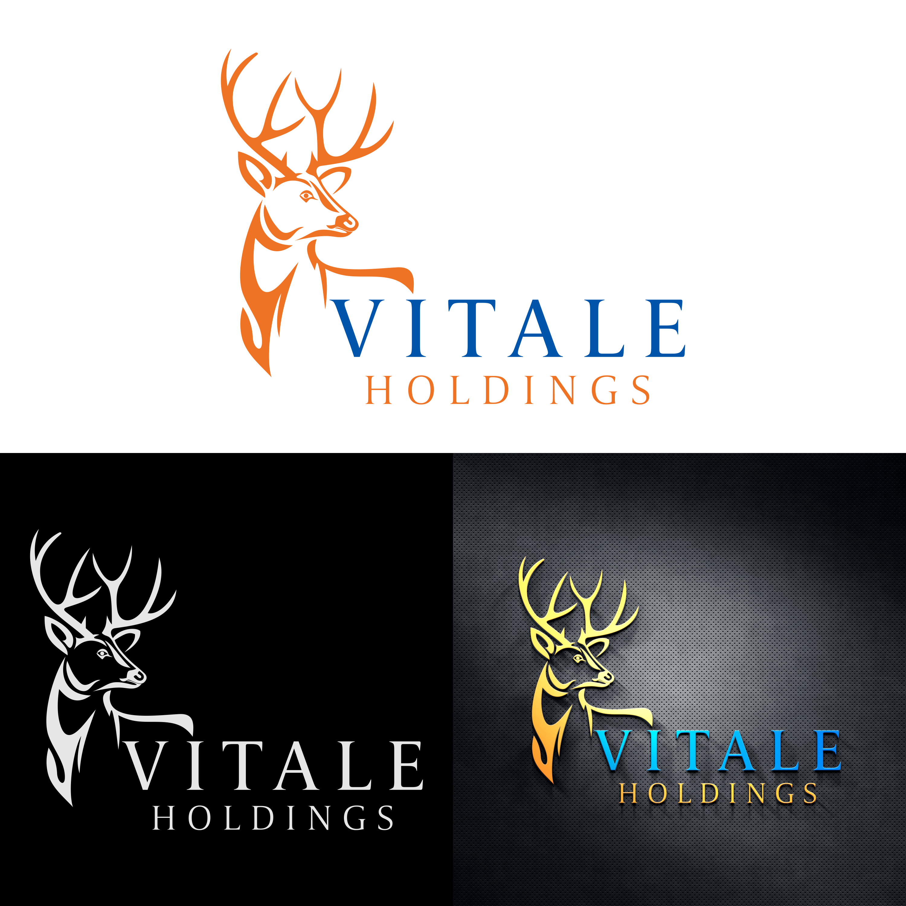 Logo Design by arillingga for this project | Design #34588168