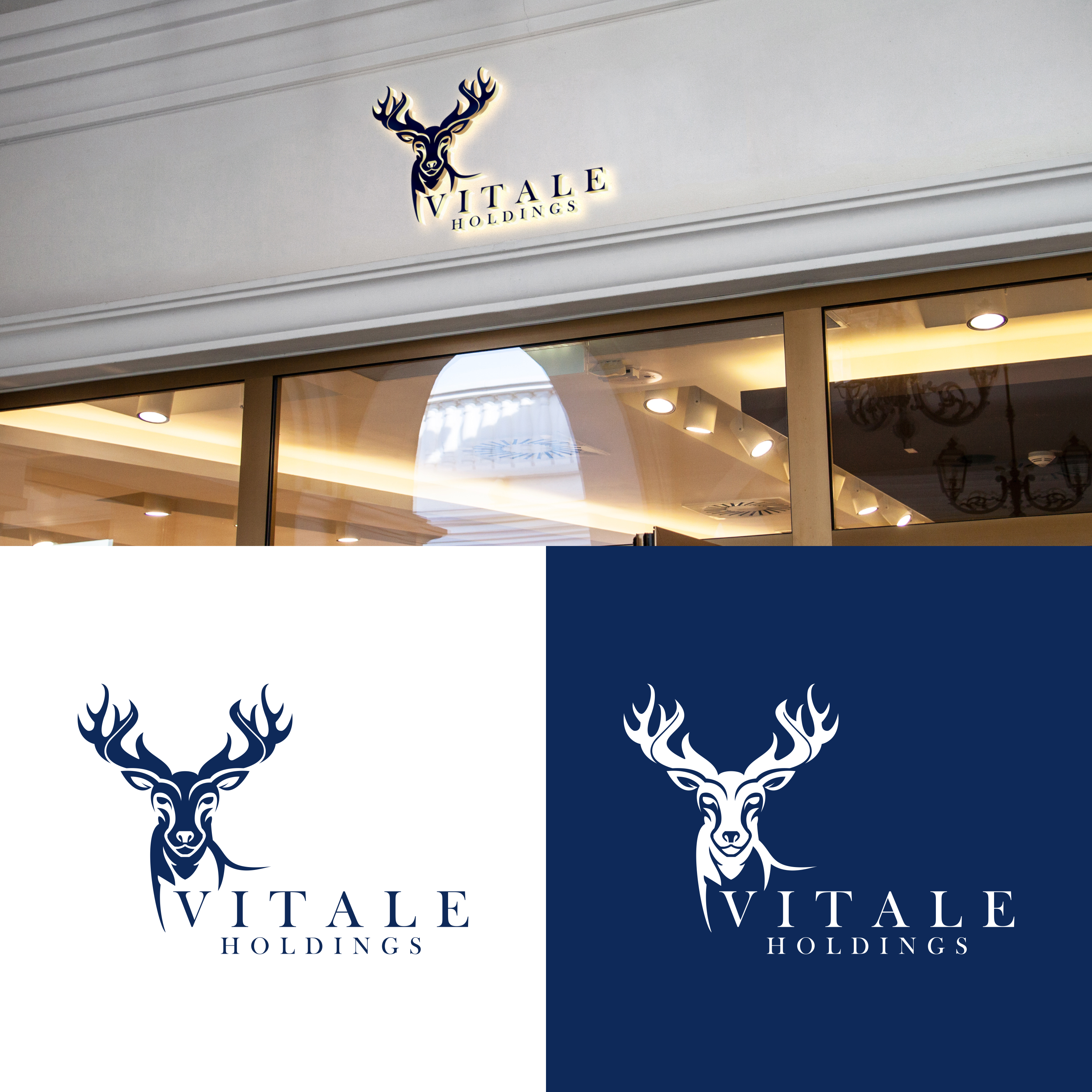 Logo Design by syad666 for this project | Design #34591337