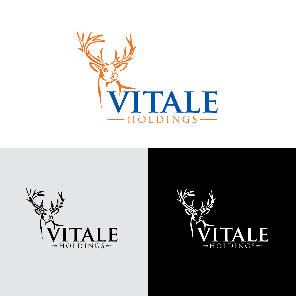 Logo Design by Alex Henry for this project | Design #34587412