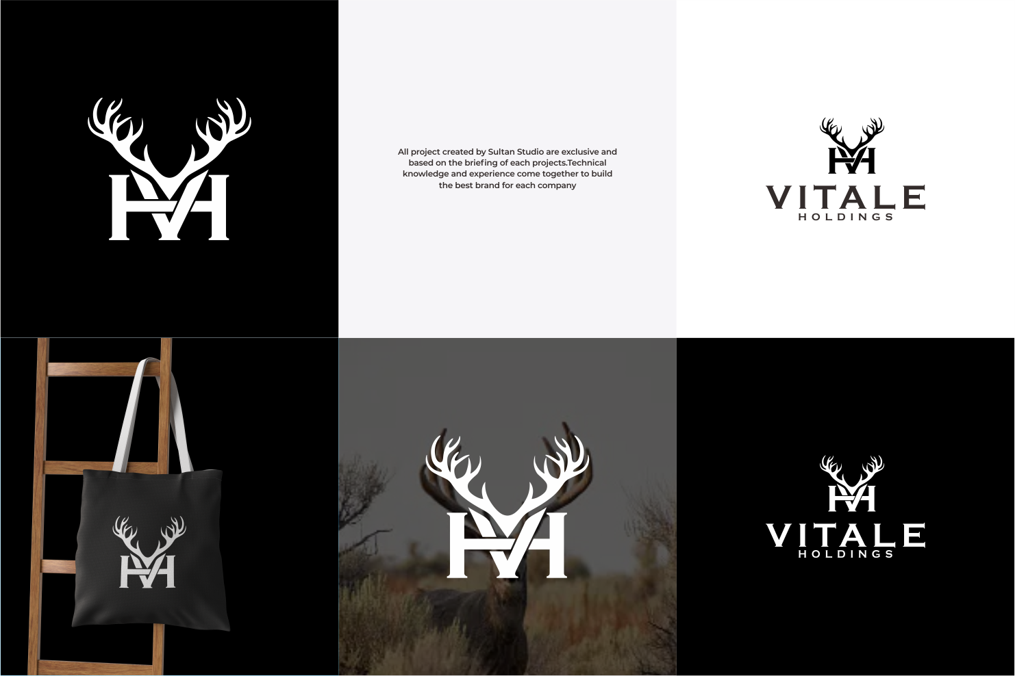 Logo-Design von Sultan  Studio für dieses Projekt | Design #34597345