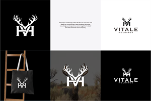 Logo Design by Sultan  Studio