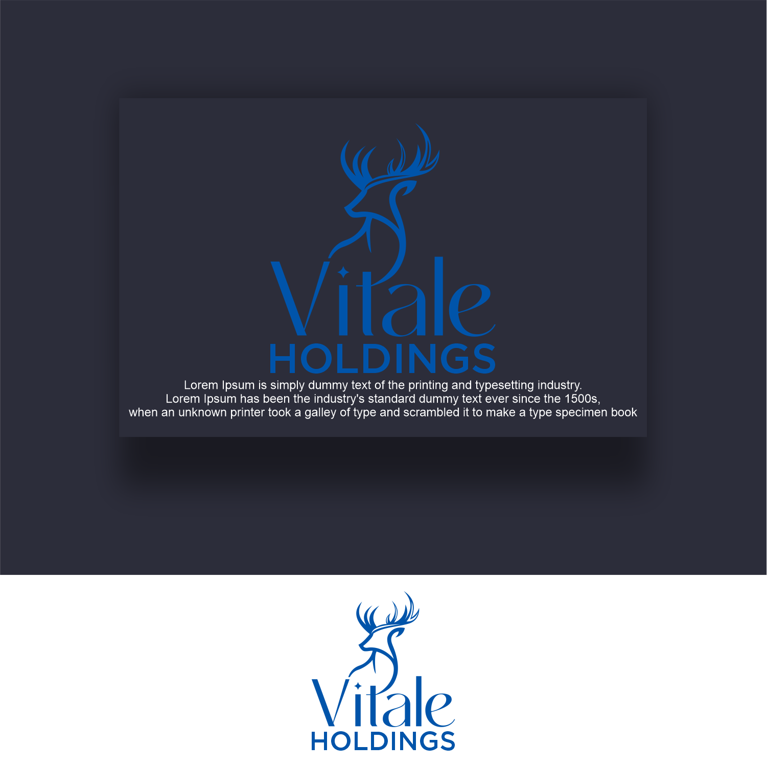 Logo Design by Abigaill_design for this project | Design #34586819