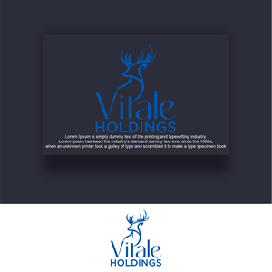 Logo Design by Abigaill_design for this project | Design: #34586819