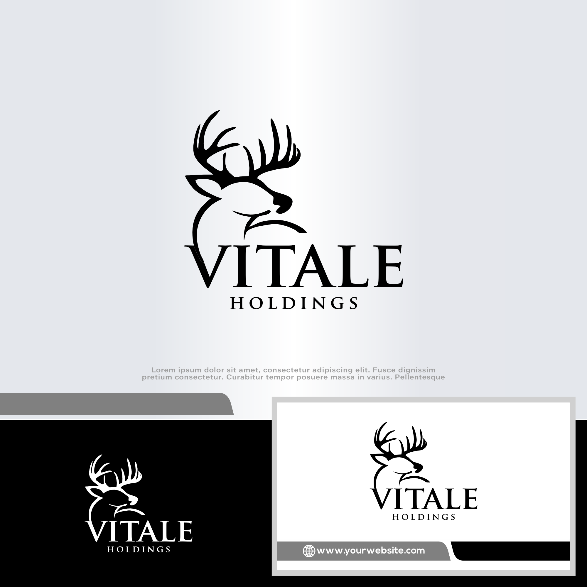 Logo Design by win it for this project | Design #34586960