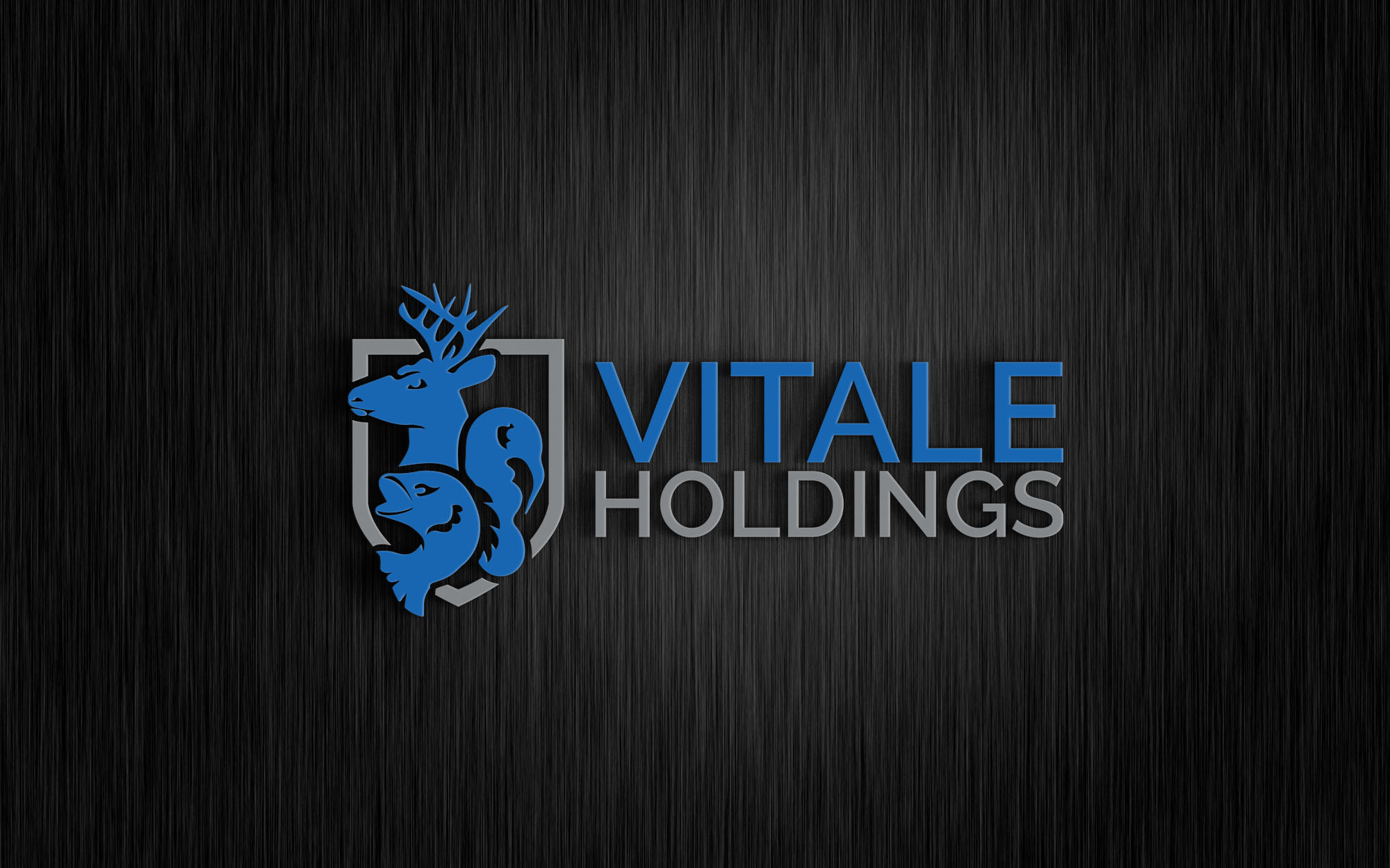 Logo Design by Majesty Design  for this project | Design #34590865