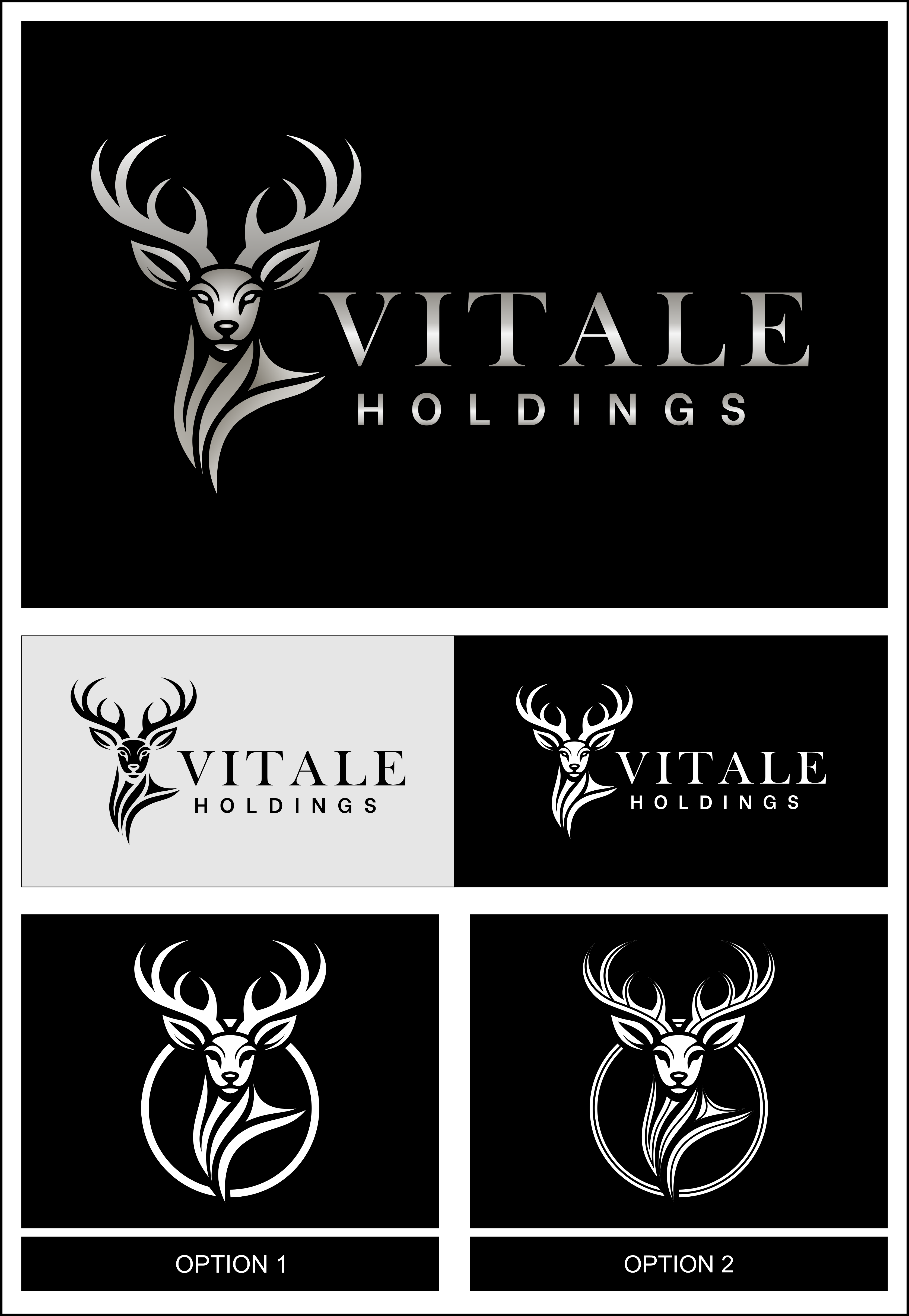 Design de Logo par MALIK CREATIVE MEDIA pour ce projet | Design #34589970