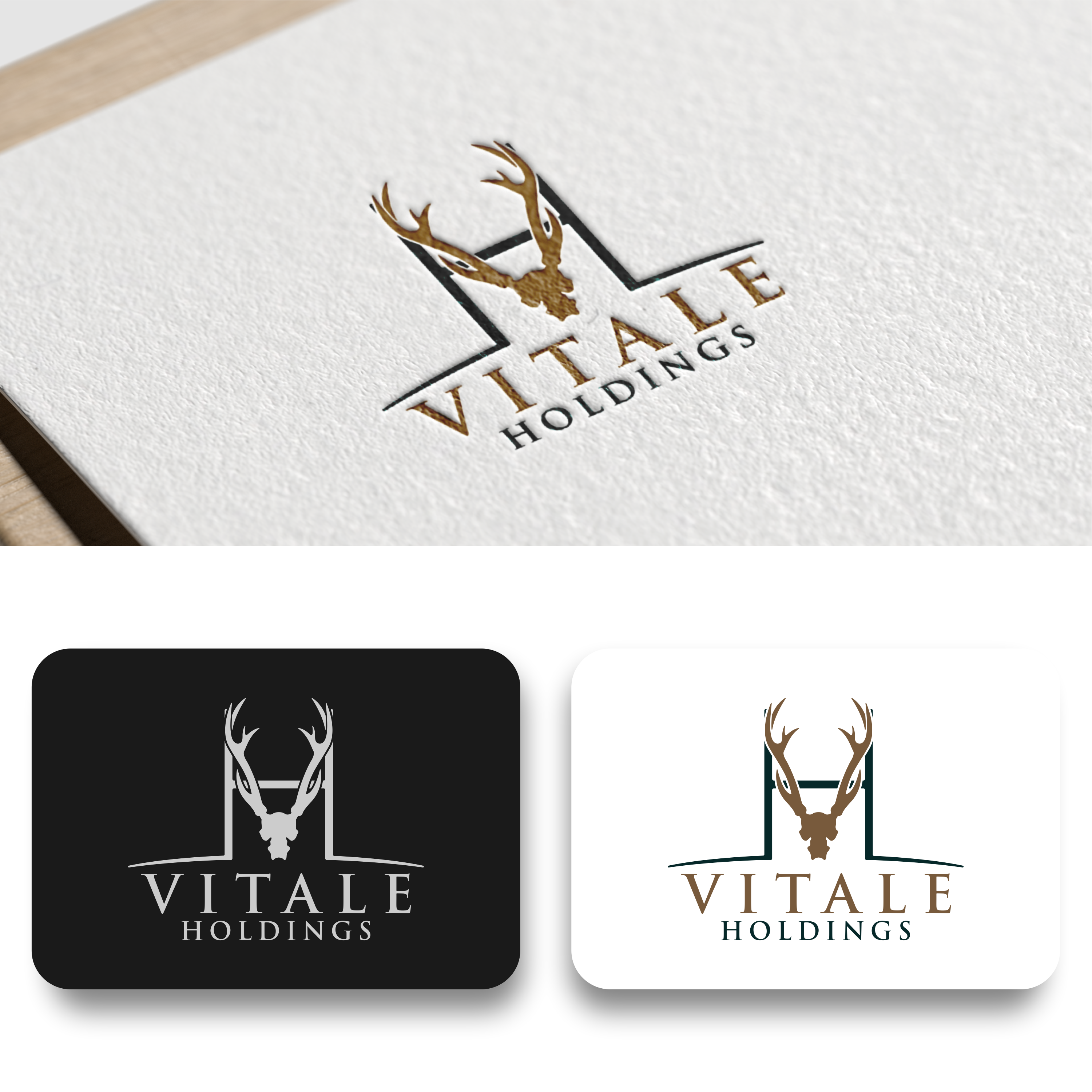 Diseño de Logo por ArtAND_Studio para este proyecto | Diseño #34587252
