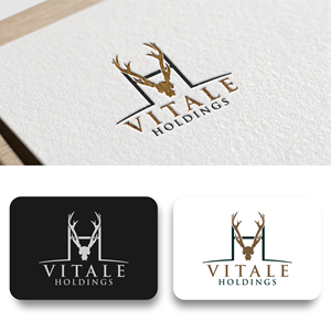 Logo Design by ArtAND_Studio for this project | Design: #34587252