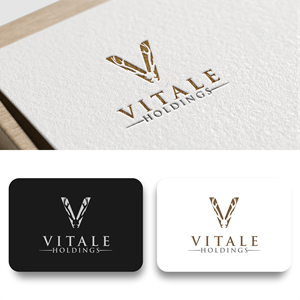 Logo Design by ArtAND_Studio for this project | Design: #34587254