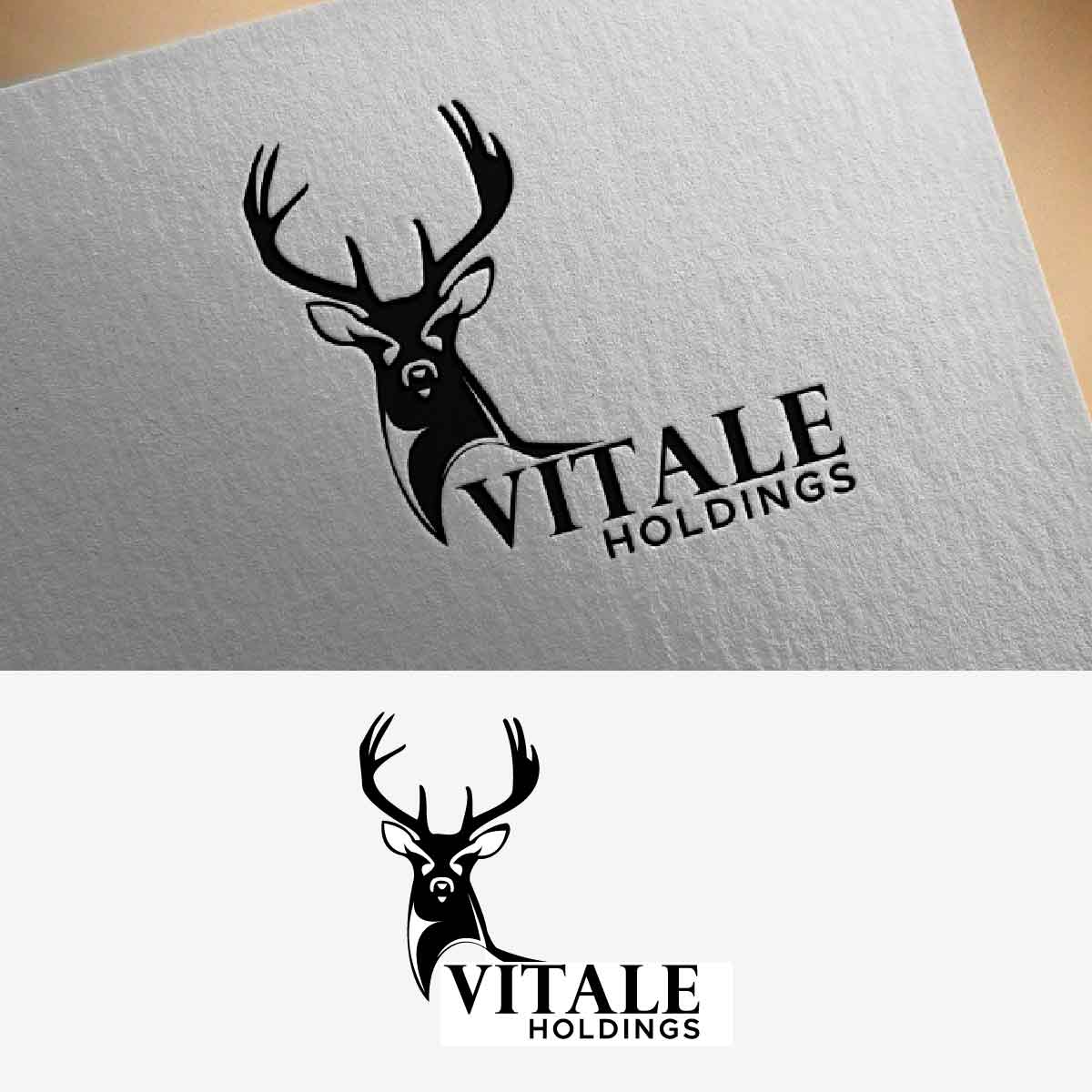 Logo Design by fly  design for this project | Design #34591190