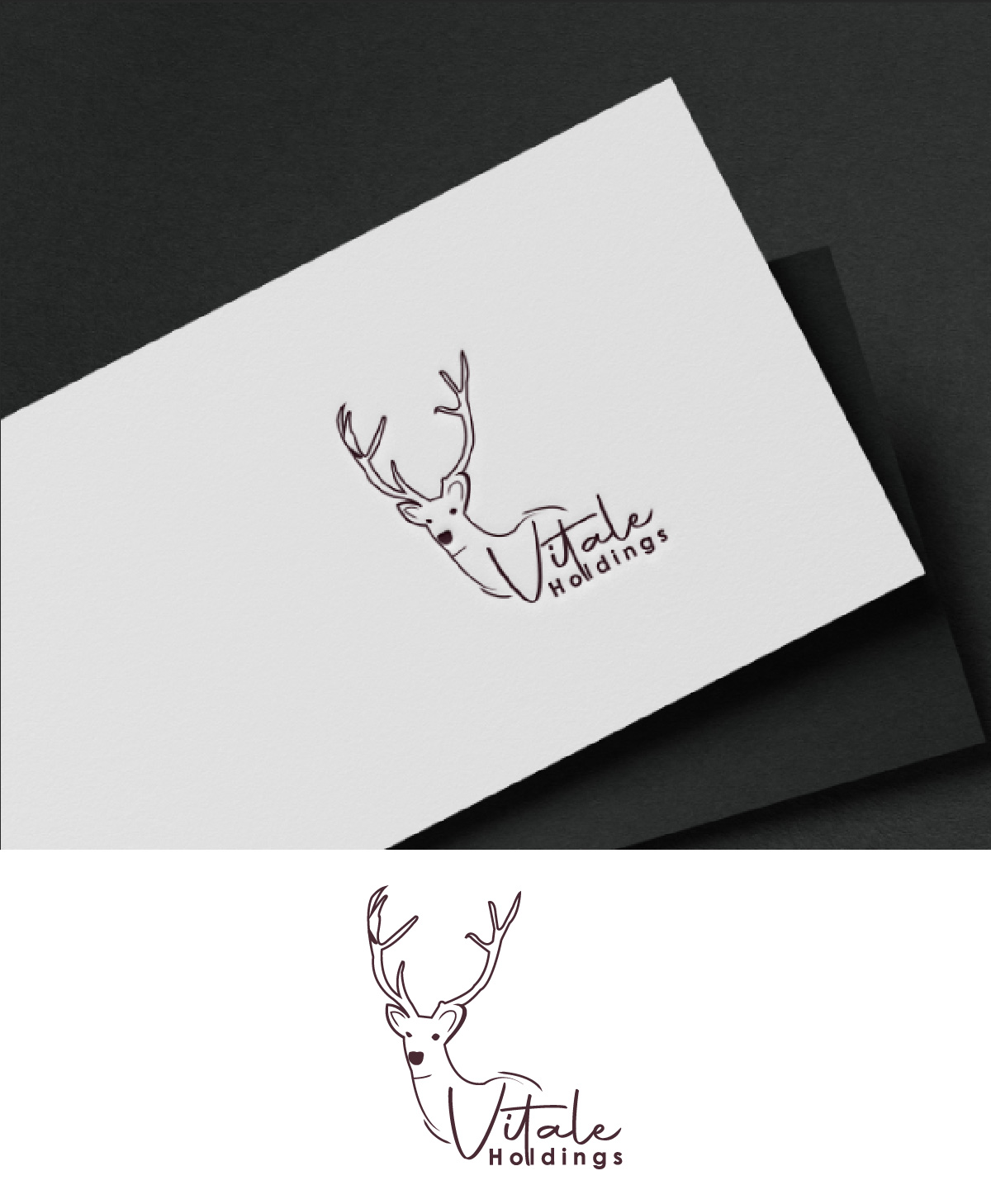Logo Design by fly  design for this project | Design #34599952