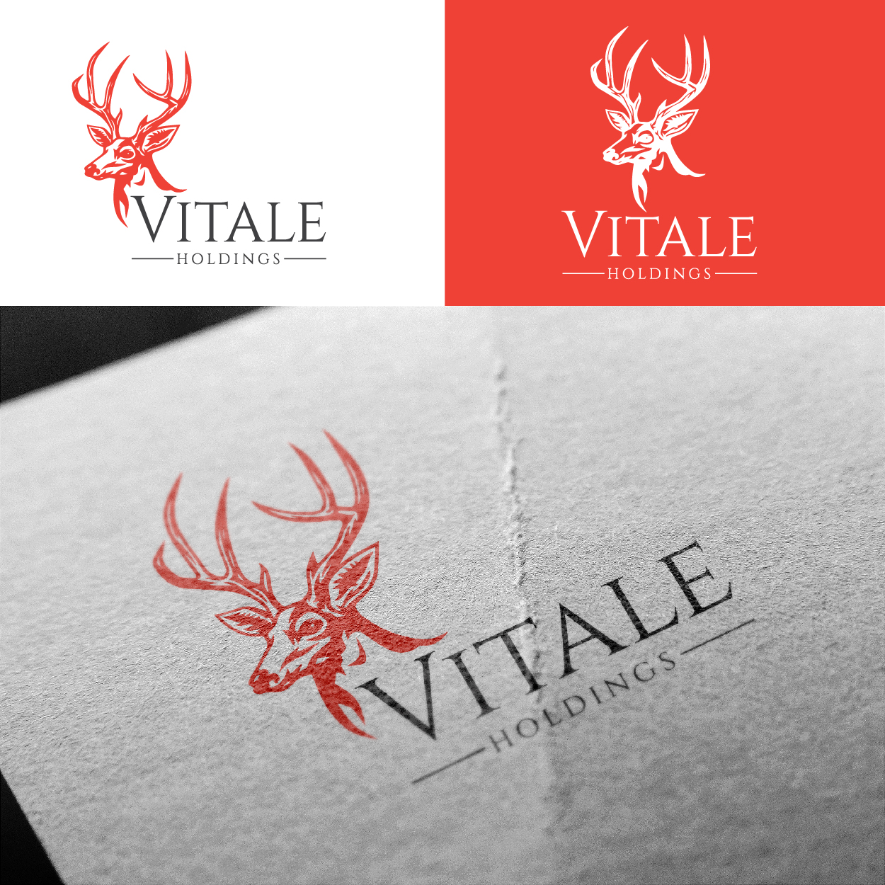 Diseño de Logo por ahmeddesigner123 para este proyecto | Diseño #34587187