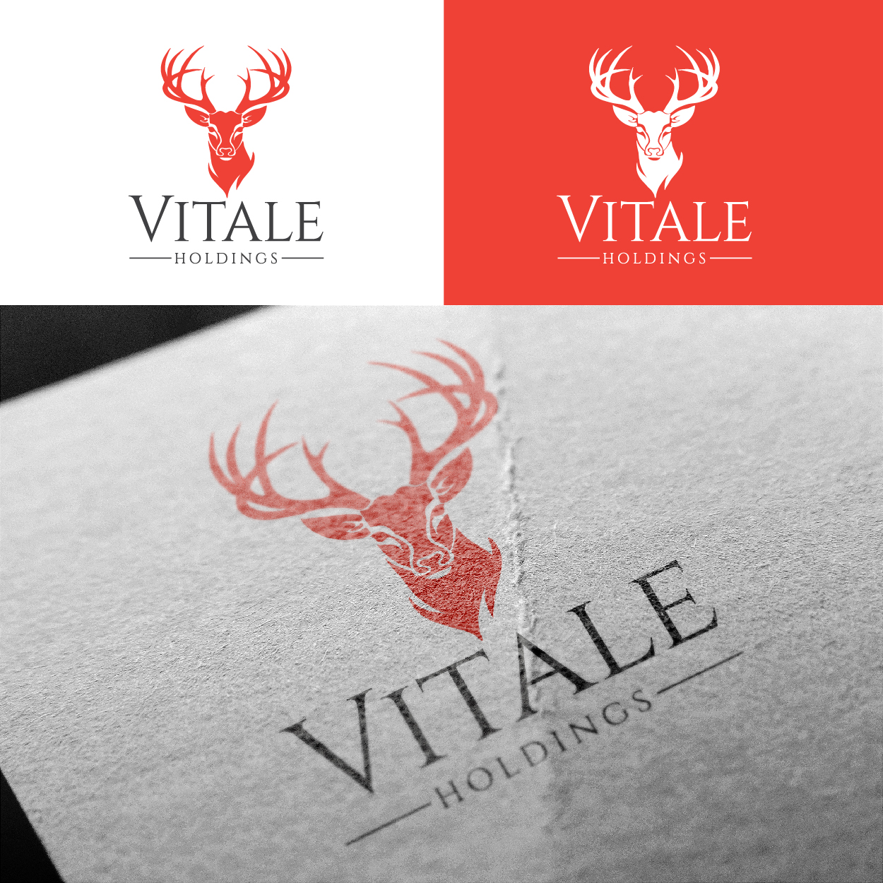 Logo Design by ahmeddesigner123 for this project | Design #34587197