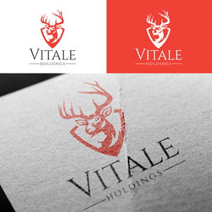 Logo Design by ahmeddesigner123 for this project | Design: #34587209