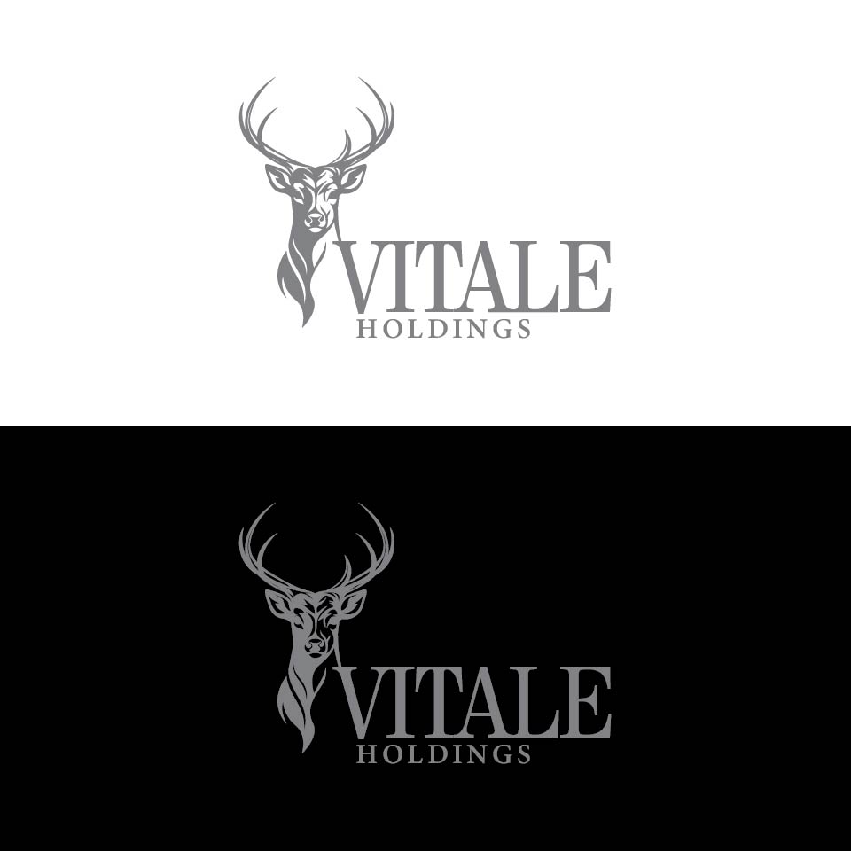 Logo Design by r. ilham for this project | Design #34586908