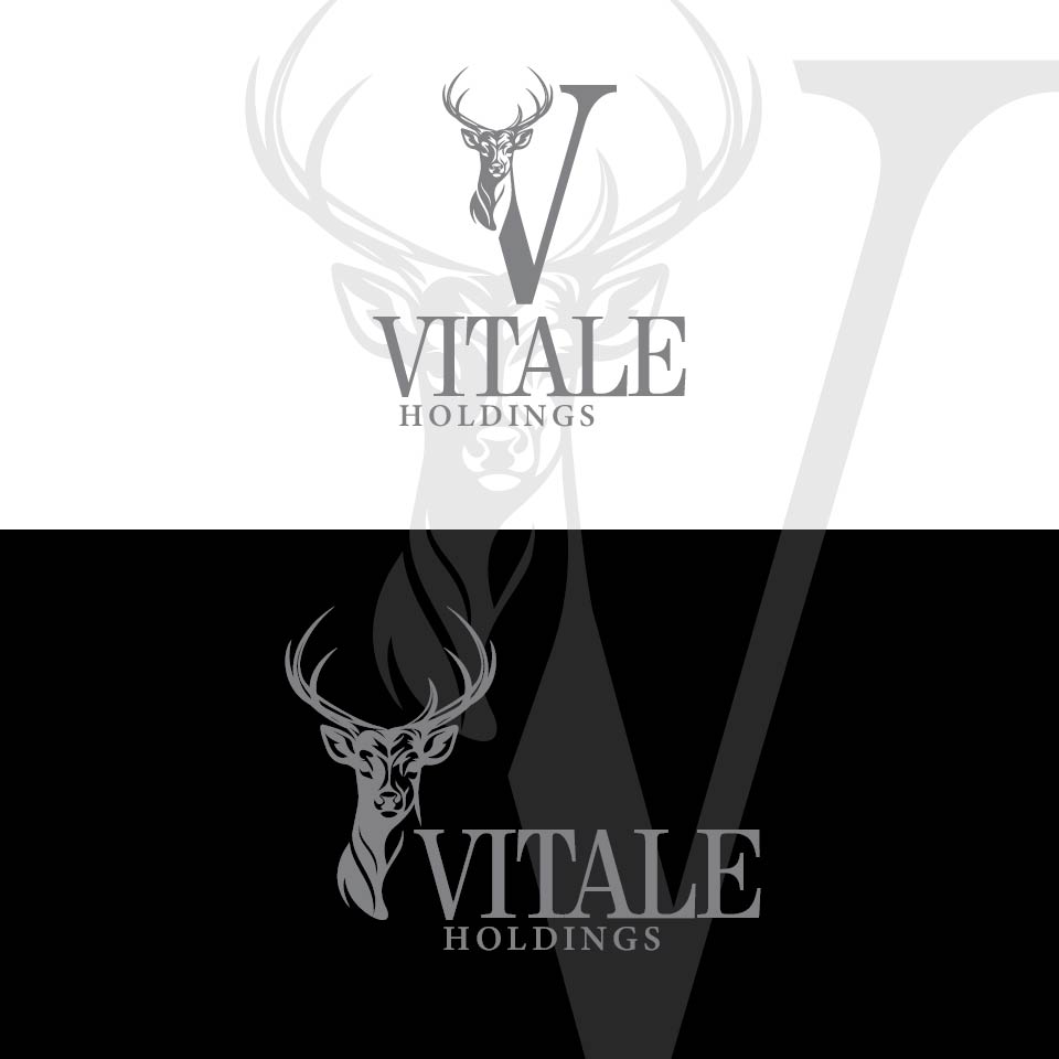 Logo Design by r. ilham for this project | Design #34586971