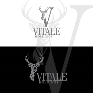 Logo Design by r. ilham for this project | Design: #34586971