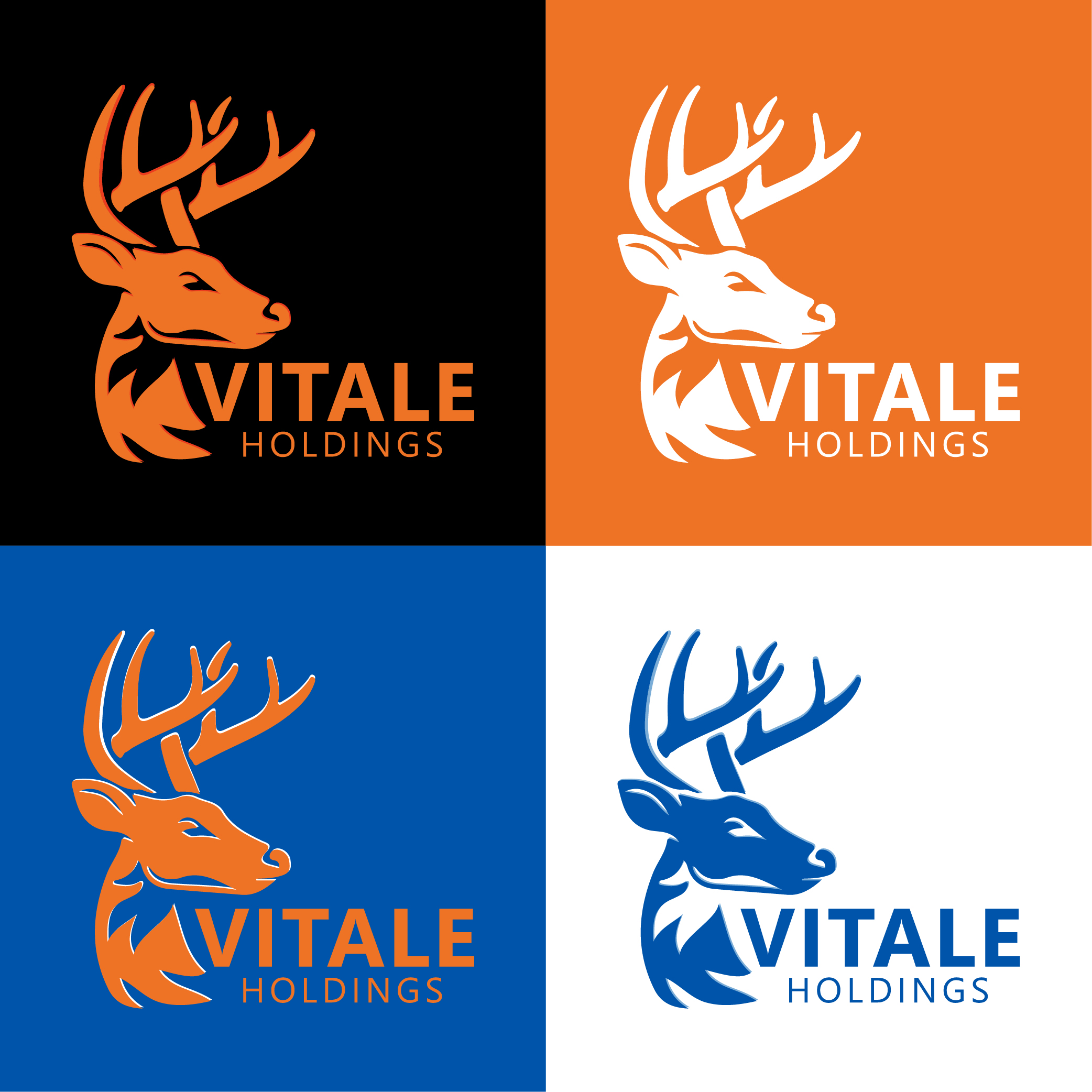 Logo Design by CrewType for this project | Design #34587602