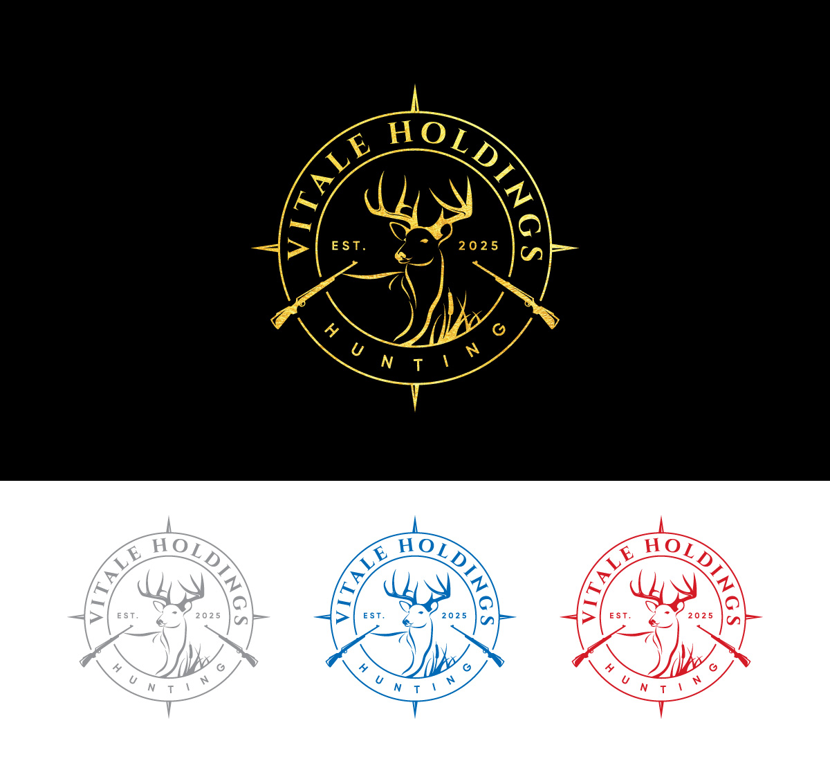 Logo Design by Dot Design 3 for this project | Design #34592161