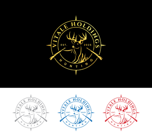 Logo Design by Dot Design 3 for this project | Design: #34592161
