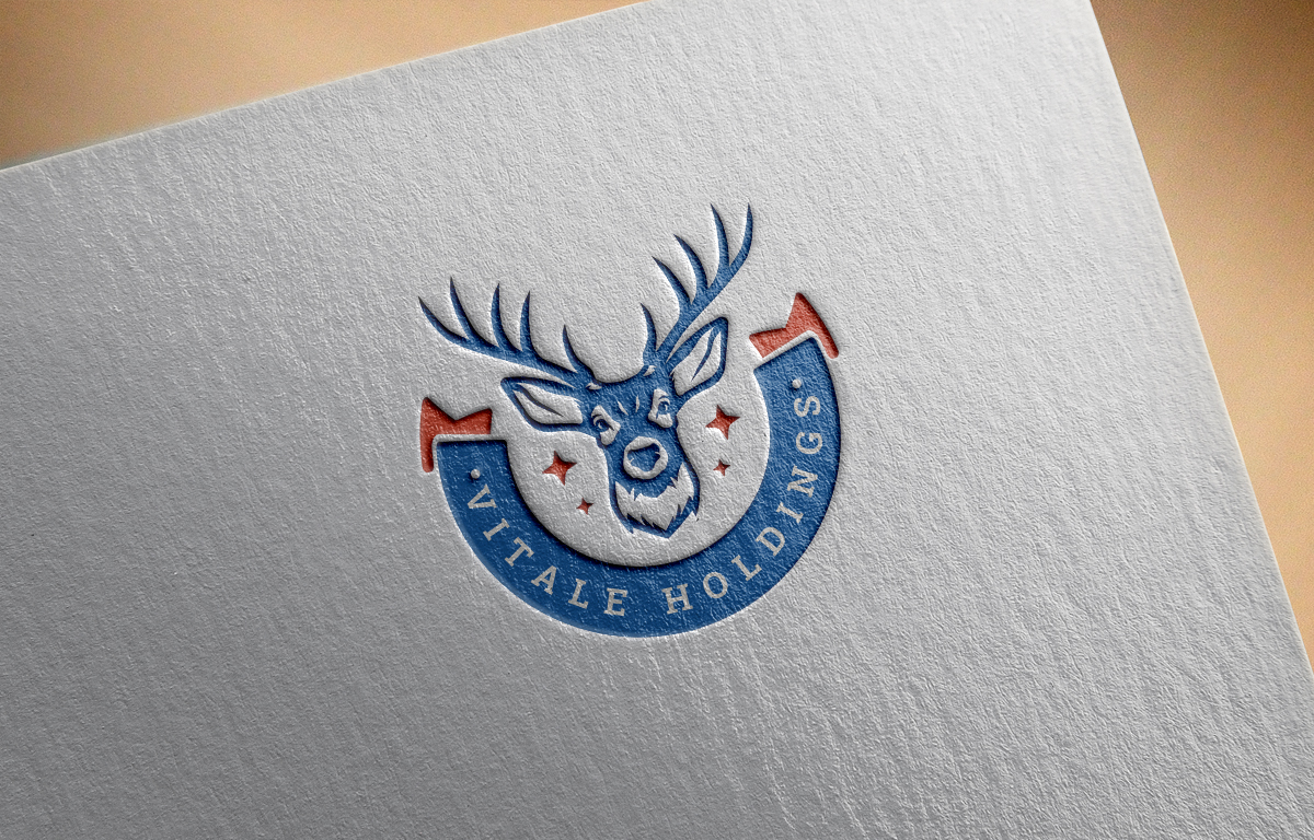 Logo Design by James for this project | Design #34599731