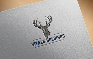 Logo Design by James for this project | Design: #34599735