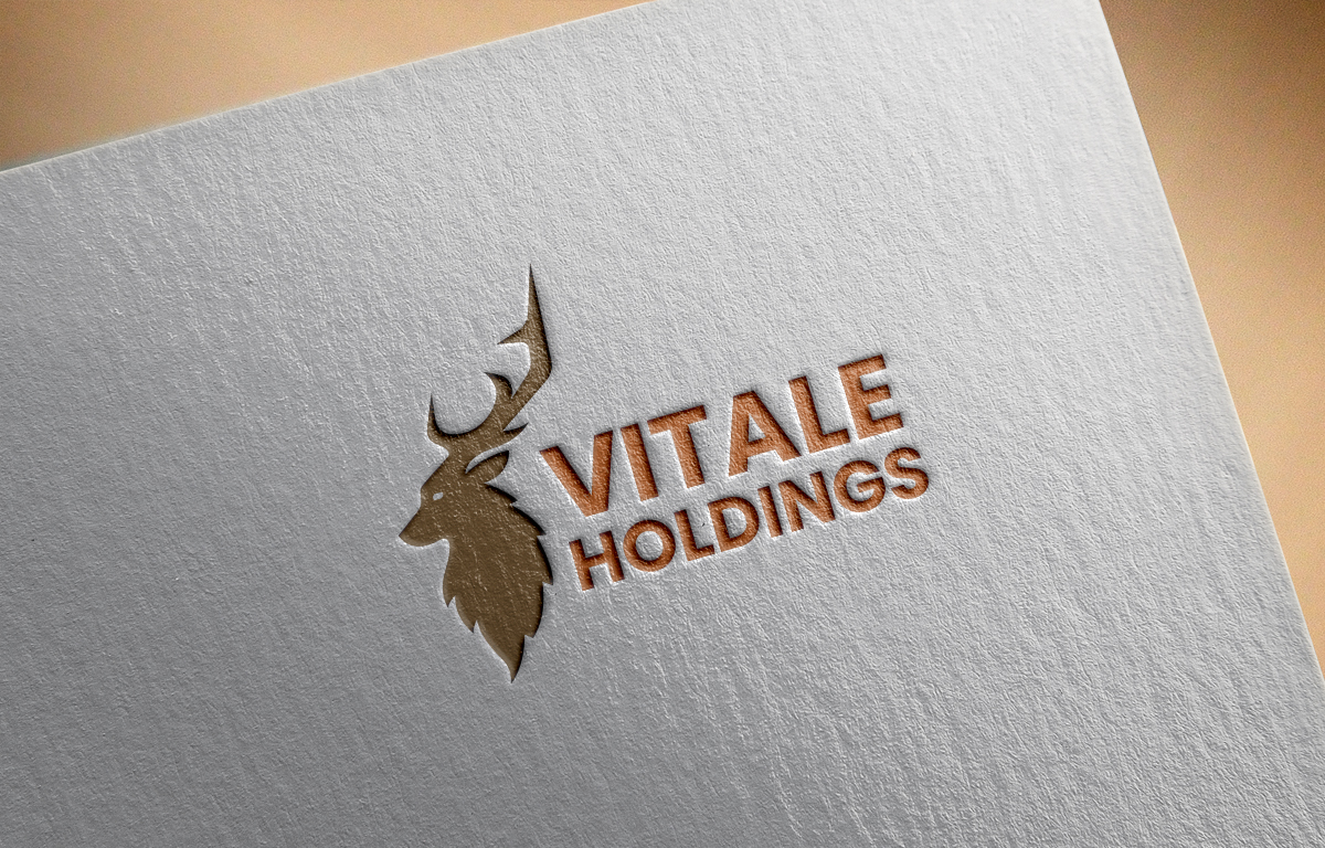 Logo Design by James for this project | Design #34599737