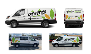 Car Wrap Design by design_by_sandro for this project | Design #34598721