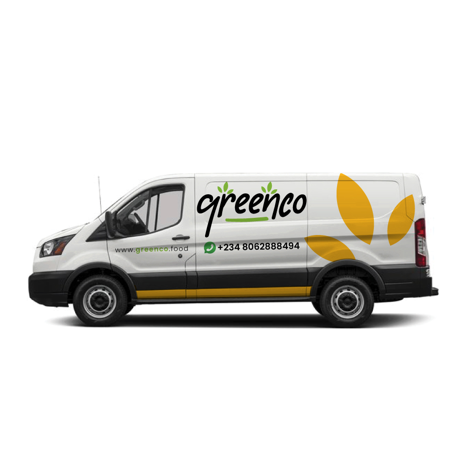 Car Wrap Design by Yoga Tri for this project | Design #34594507