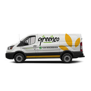 Car Wrap Design by Yoga Tri for this project | Design: #34594507