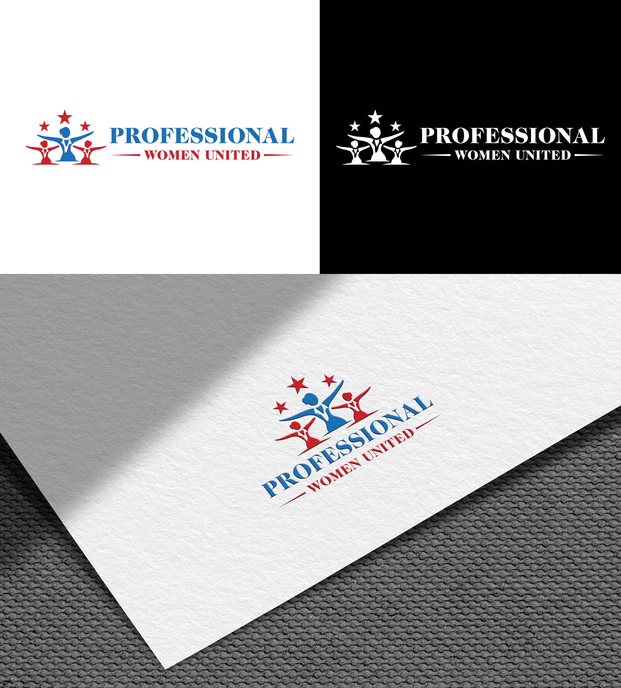 Diseño de Logo por RA-bica para este proyecto | Diseño #34591724