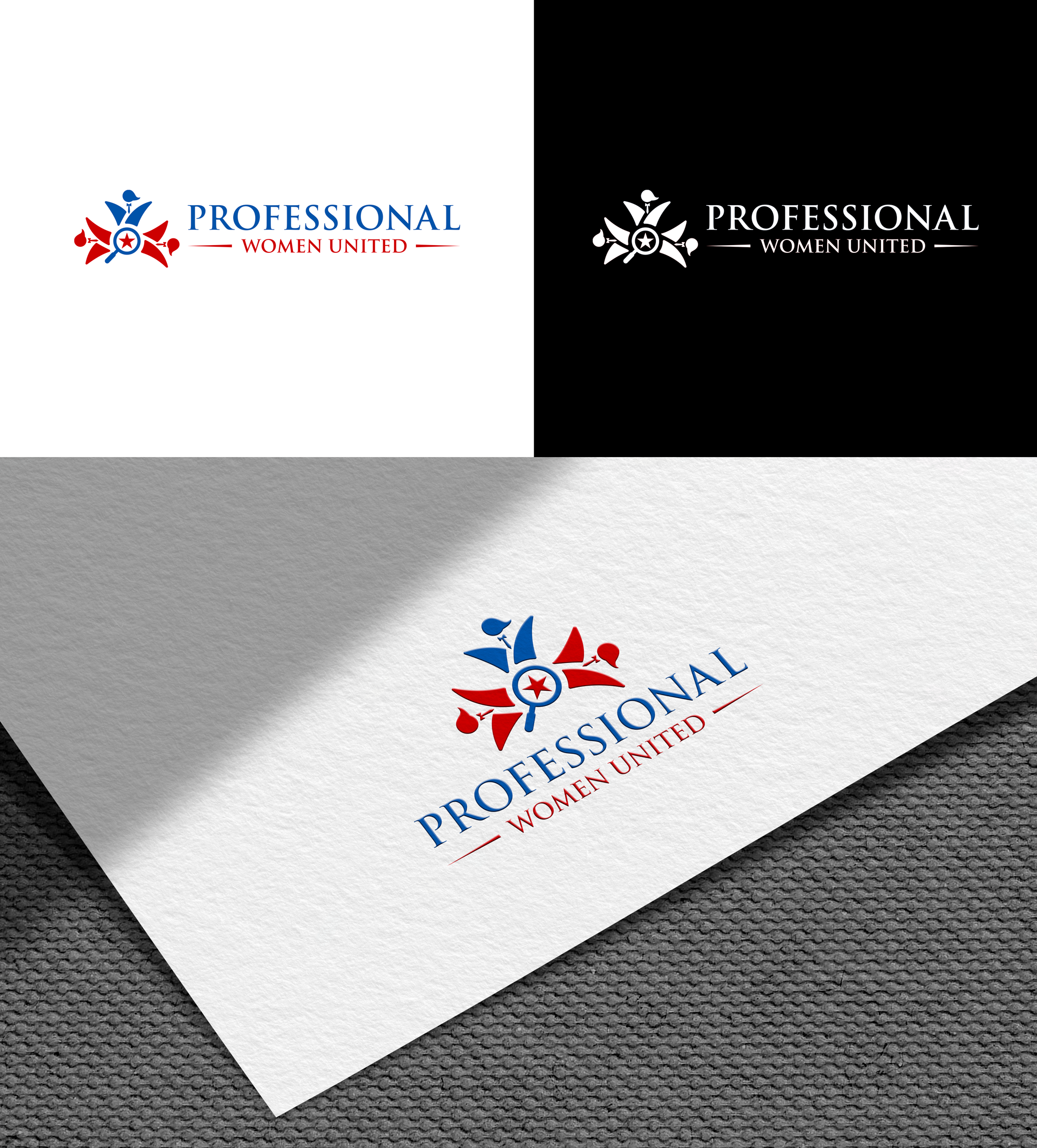 Diseño de Logo por RA-bica para este proyecto | Diseño #34591727